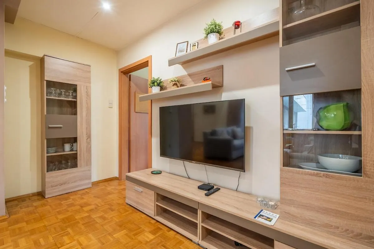 Spacious And Central Retreat Sofia Bulgaria