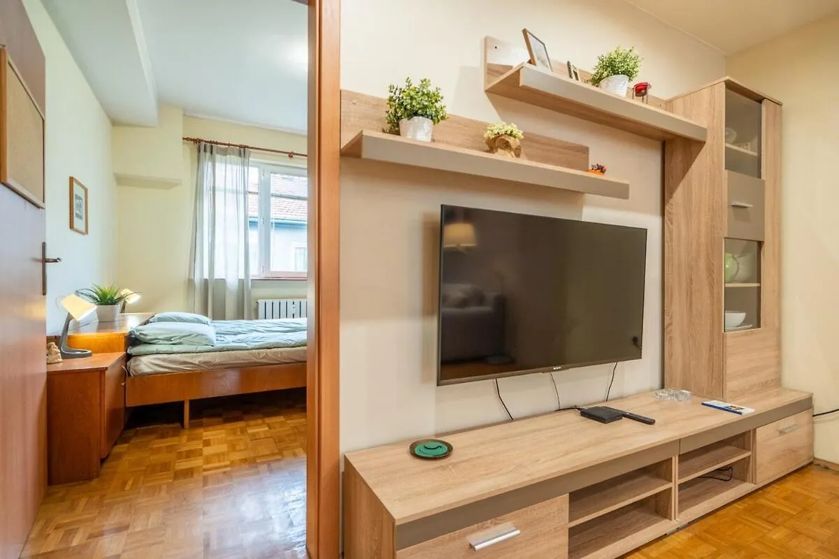 Appartamento Spacious And Central Retreat Sofia Bulgaria