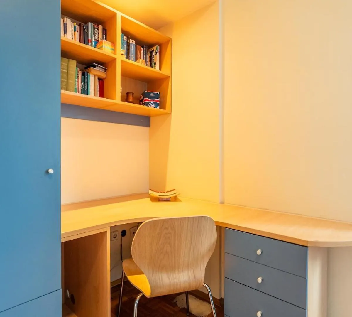 Spacious And Central Retreat Sofia Appartamento