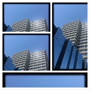  Appartement Brand New And Modern Directly Next To The Metro Station
