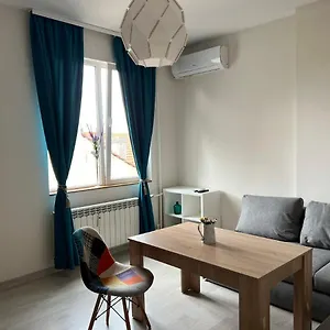 Appartamento Vitosha 60, Sofia