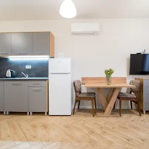  Appart hôtel Wow For Rent - Bul Montevideo 25a - B