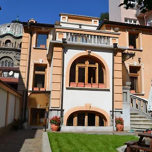 Appartamento Secession Style, Sofia